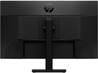 HP P27h G4 FHD Monitor