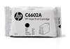 HP C6602A fekete általános Inkjet tintapatron eredeti ipari nyomtatókhoz