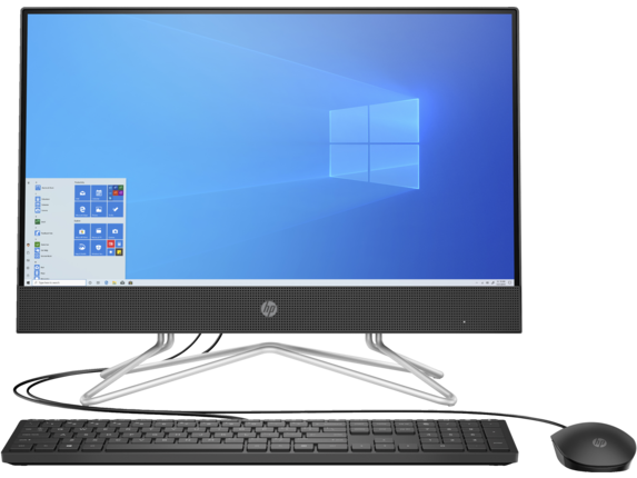 Hp All In One 22 Df01m Pc 3uq96aa Aba