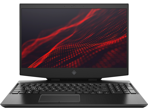OMEN by HP 15-dh0000 Laptop PC series