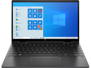 HP ENVY x360 Laptop - 13z-ay000 touch HP ENVY x360 Laptop - 13z-ay000 touch