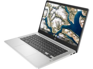 HP Chromebook 14a-na1097nr, 14