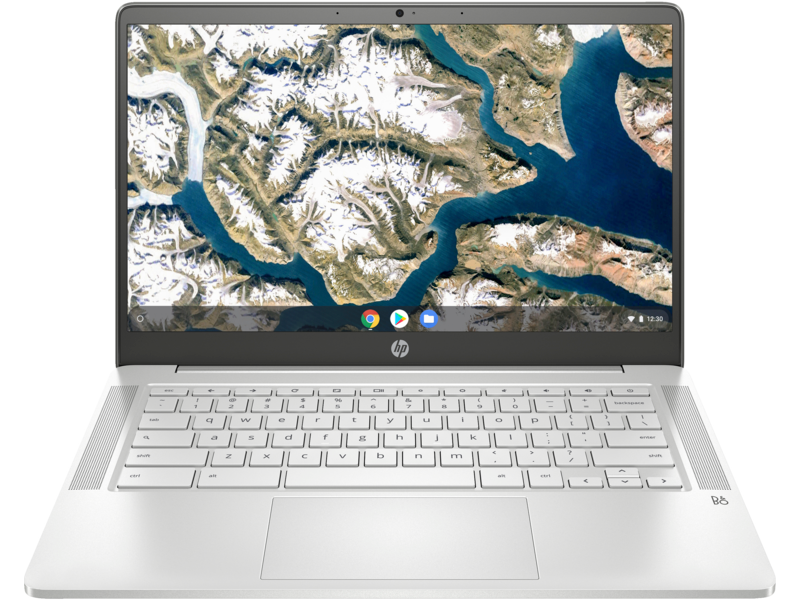 HP Chromebook 14a-na1003ni