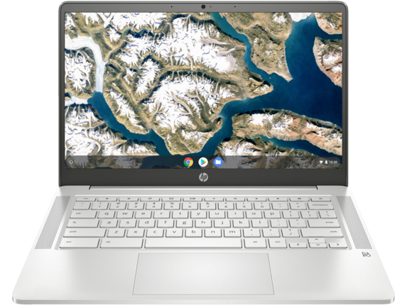 HP Chromebook 14 Laptop - 14at-na100