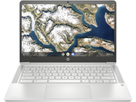 HP Chromebook 14 notebook