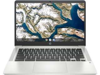 HP Chromebook 14