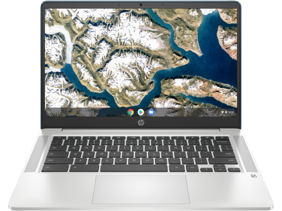 HP Chromebook 14