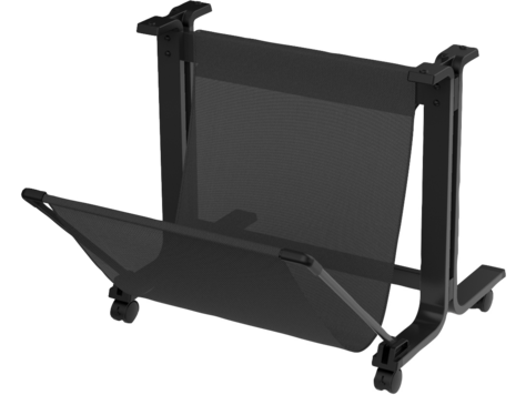 HP 6TX91A DesignJet T100/T500 24-in Printer Stand