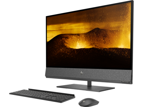 HP ENVY All-in-One - 32-a0002ng