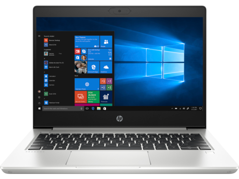 HP ProBook 430 G7 Notebook PC (6YX14AV) Software and Driver