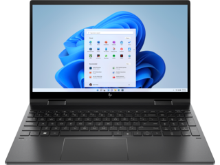 Amazon.com: Cover Case for HP Envy x360 15.6'' 2-in-1 Laptop