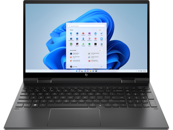 HP ENVY x360 Laptop - 15-ee0047nr