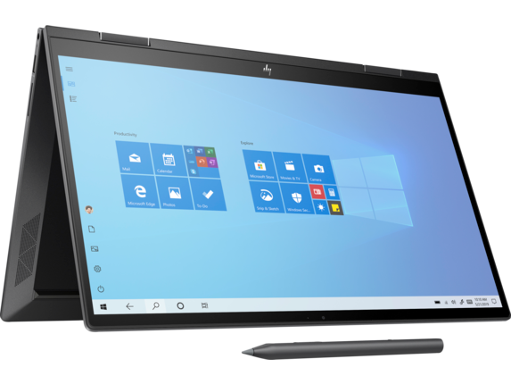 HP ENVY x360 Convertible Laptop - 15z-ee000