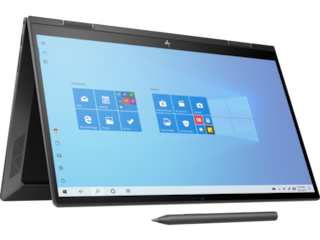 HP Envy 15.6" FHD 2-in-1 Laptop (Octa Ryzen 7 4700U/ 16GB/ 512GB SSD)