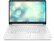 HP 15s-eq2013nh 472V5EA 15.6" Ryzen5/5500U 8GB 256GB FreeDOS fehér Laptop/ Notebook