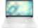 HP 15s-eq2011nh 472V3EA 15.6" Ryzen5/5500U 8GB 512GB FreeDOS fehér Laptop/ Notebook