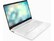 HP 15s-eq2015nh 472V7EA 15.6" Ryzen3/5300U 8GB 256GB FreeDOS fehér Laptop/ Notebook