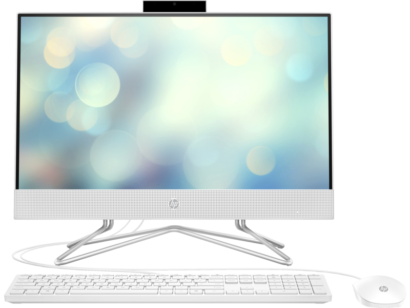 HP All-in-One 24-cb1023nh Bundle PC (6V337EA) – Intel Core i5