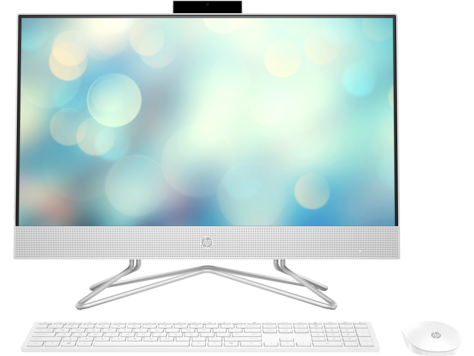 HP All-in-One PC 24-df0000i (7US89AV)