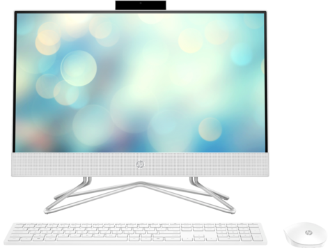 HP All-in-One PC 22-df1000i (30J66AV)