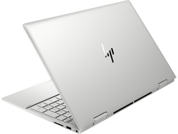 Hp envy x360