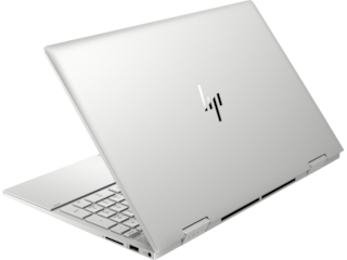 HP ENVY x360 Convertible Laptop - 15t-ed000 touch (191B5AV_1)