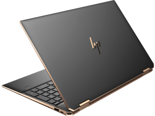 HP Spectre x360 Convertible Laptop - 15-eb0065nr