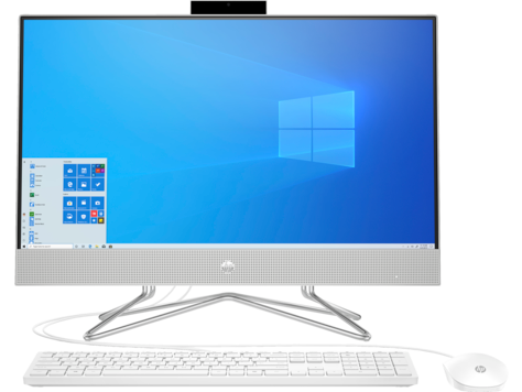 HP All-in-One – 24-dp0046nq