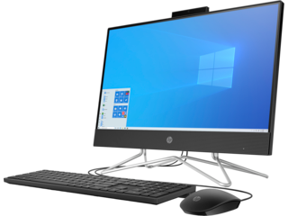 HP All-in-One - 22-df0128t