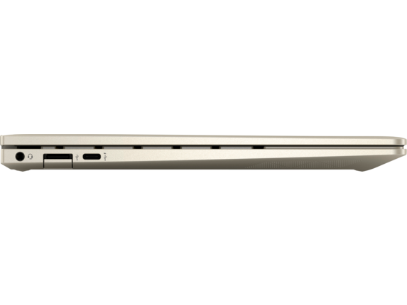 20C1 - ENVY 13 Laptop PC (13, Pale Gold, nonODD, nonFPR) Right Profile