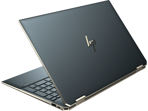 HP Spectre x360 Convertible Laptop 15-eb0097nr