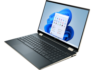 HP Spectre x360 Convertible Laptop 15-eb0097nr HP Spectre x360 Convertible Laptop 15-eb0097nr