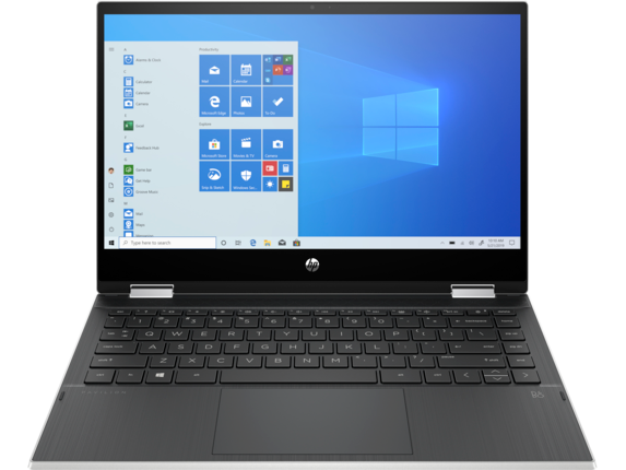 Hp Pavilion X360 Convertible 14 Dw1098nr 6004