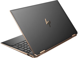 HP Spectre x360 Convertible Laptop - 15t-eb100