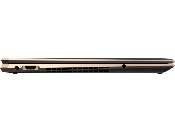 HP Spectre x360 Convertible Laptop - 15t-eb100