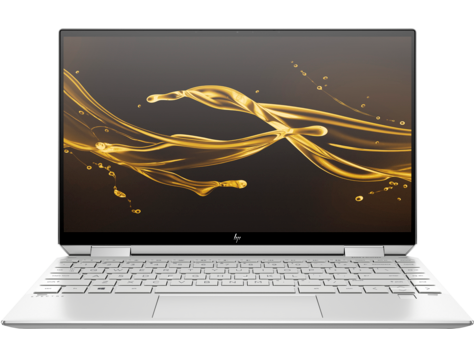 HP Spectre 13-aw0000 x360 Convertible PC series