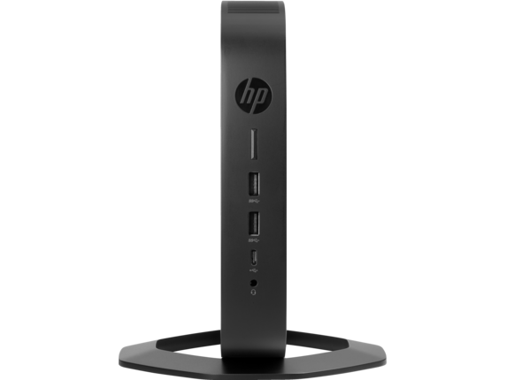Thin Clients, HP t640 Thin Client Wi-Fi