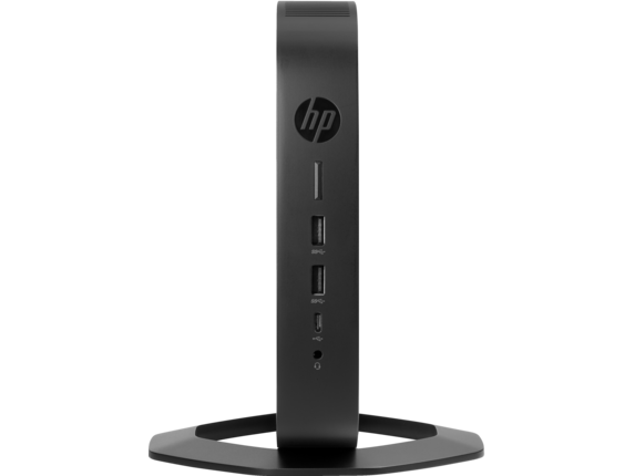 Thin client hp что это такое