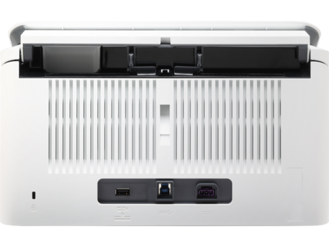 HP 6FW09A ScanJet Enterprise Flow 5000 s5 - a garancia kiterjesztéshez végfelhasználói regisztráció szükséges!