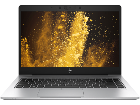 HP EliteBook 745 G6 notebook-pc