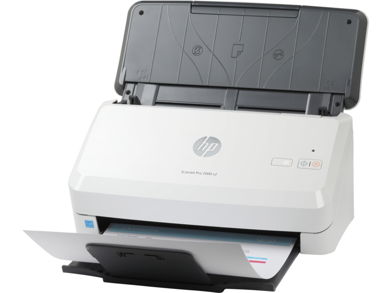 HP ScanJet Pro 2000 s2