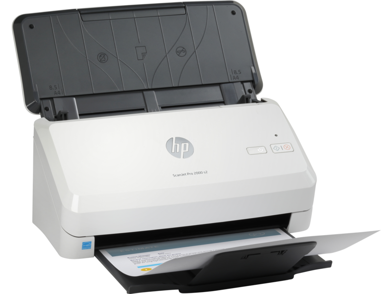 HP ScanJet Pro 2000 s2