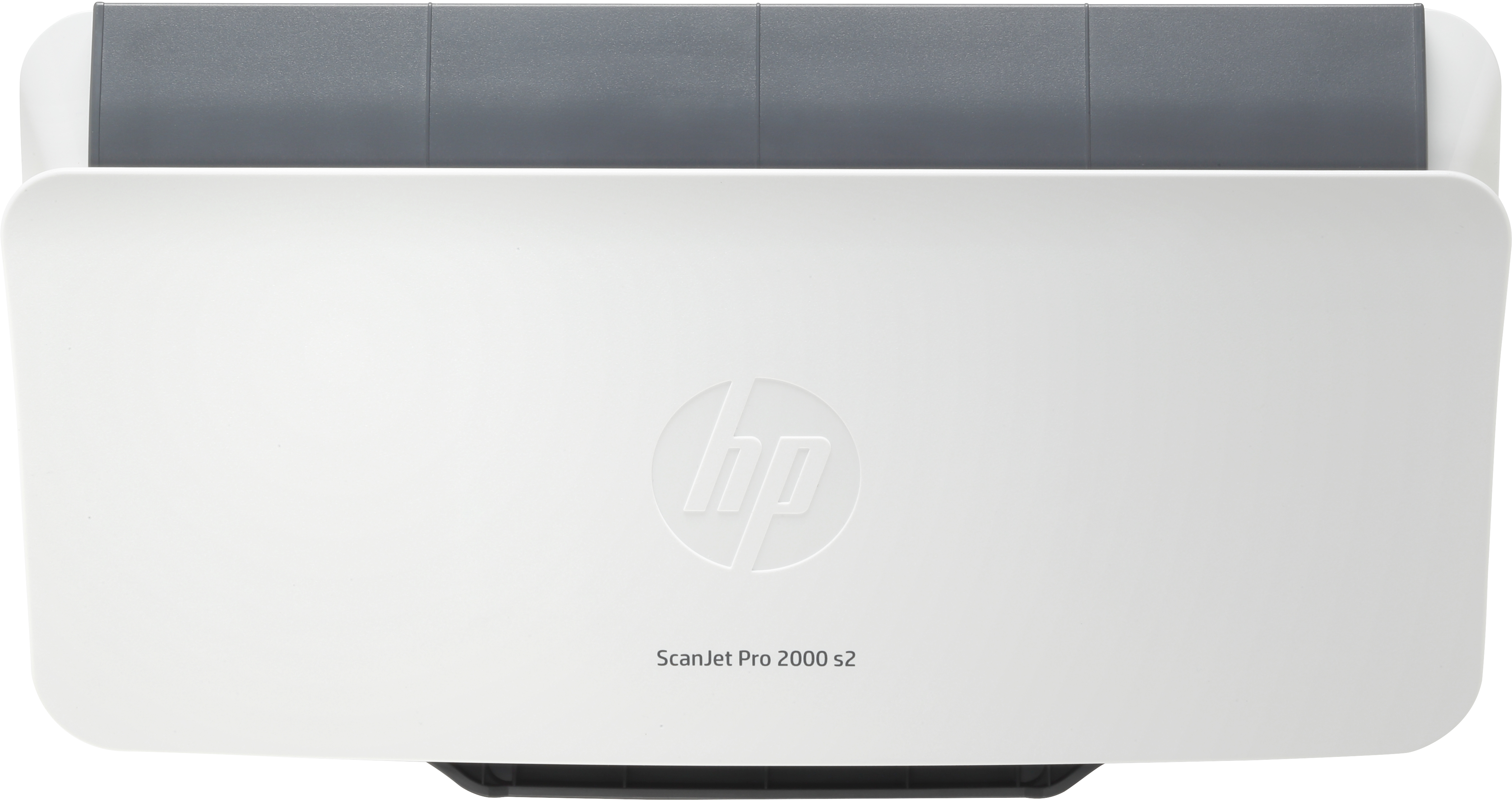 HP ScanJet Pro 2000 s2 Sheetfed Scanner - 600 dpi Optical - Duplex Scanning - USB