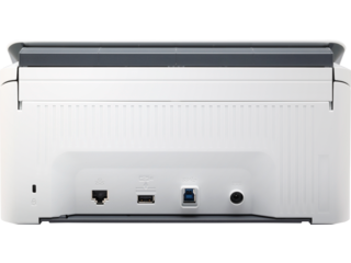 HP ScanJet Pro N4000 snw1 Sheet-feed Scanner