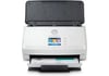 HP 6FW08A ScanJet Pro N4000 snw1 lapadagolós lapolvasó - a garancia kiterjesztéshez végfelhasználói regisztráció szükséges!