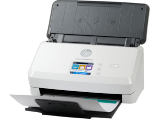HP ScanJet Pro N4000 snw1 Sheet-feed Scanner