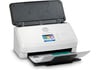 HP 6FW08A ScanJet Pro N4000 snw1 lapadagolós lapolvasó - a garancia kiterjesztéshez végfelhasználói regisztráció szükséges!