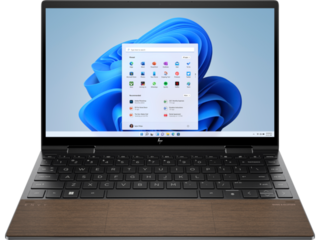 HP ENVY x360 Convertible Laptop - 13z-ay000 touch