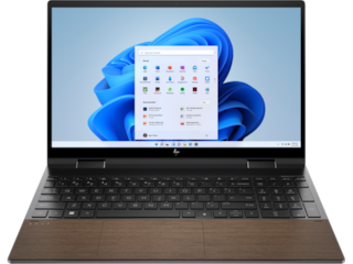 Hp Envy X360 Laptops