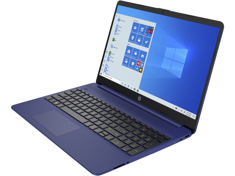 HP Laptop 15s-eq1010nia